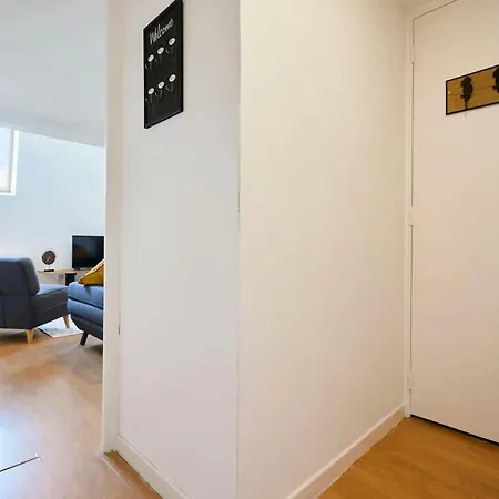 Locationstourcoing - Le Colbert Apartment Exterior photo