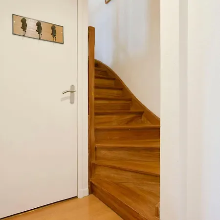Locationstourcoing - Le Colbert Apartment Exterior photo