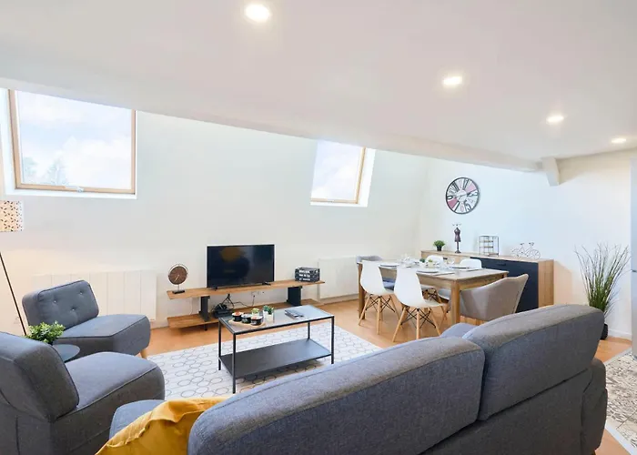 Locationstourcoing - Le Colbert