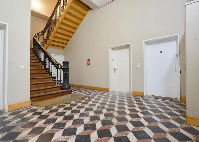 Locationstourcoing - Le Colbert