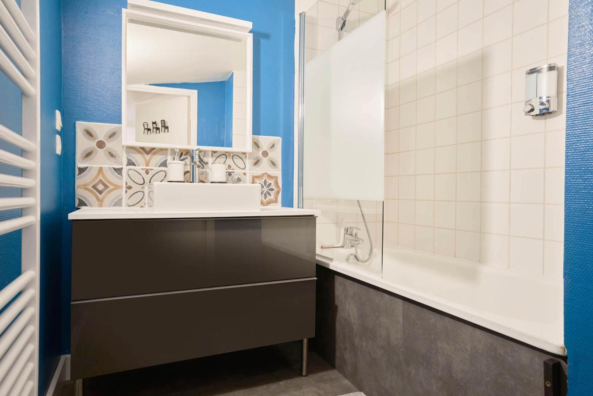 Locationstourcoing - Le Colbert Apartment