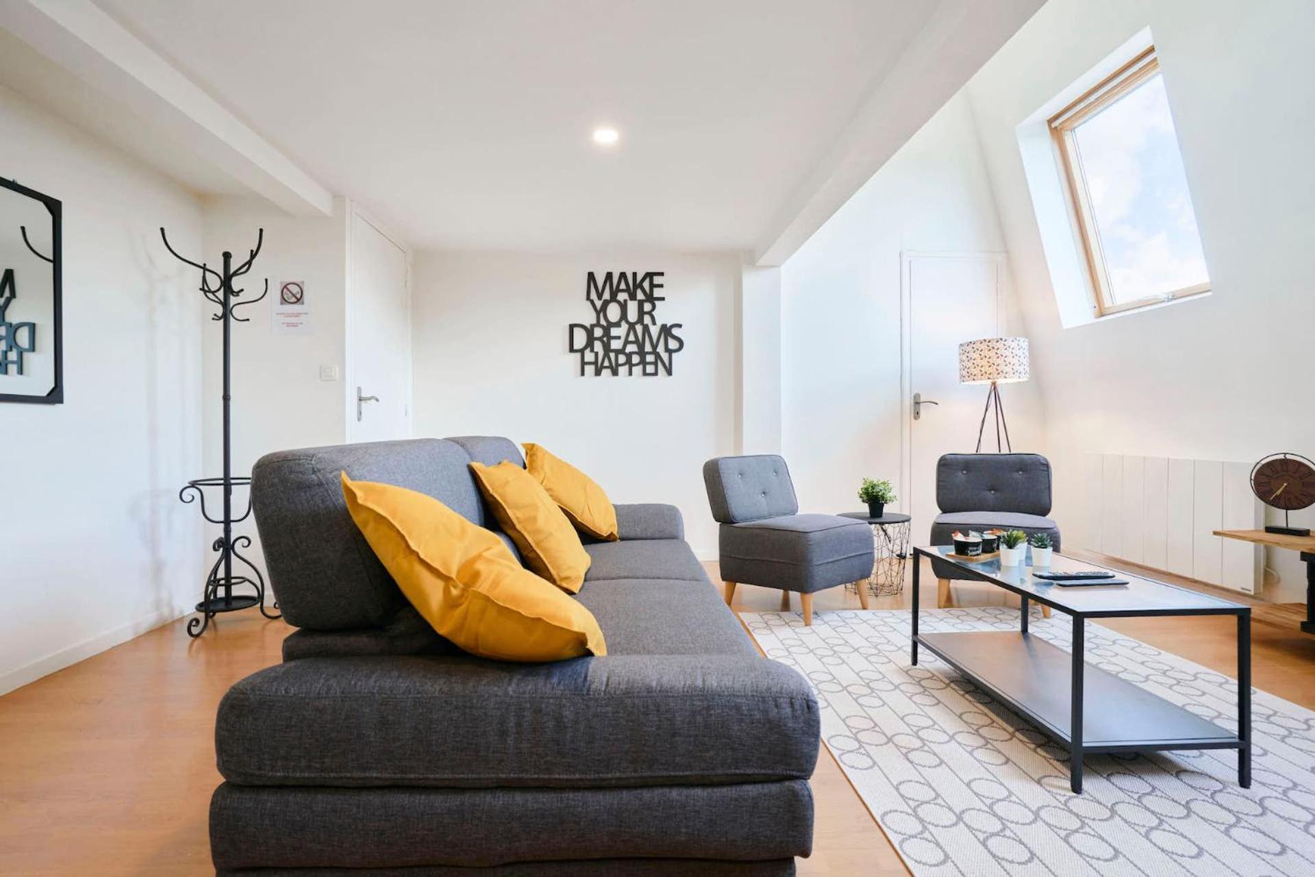 Locationstourcoing - Le Colbert *