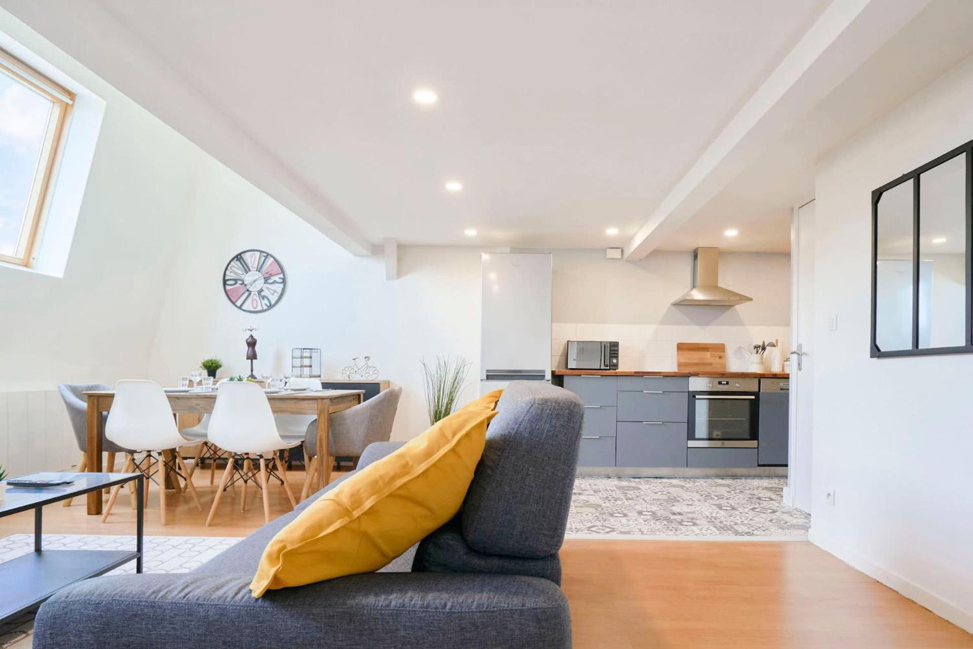 Locationstourcoing - Le Colbert Tourcoing