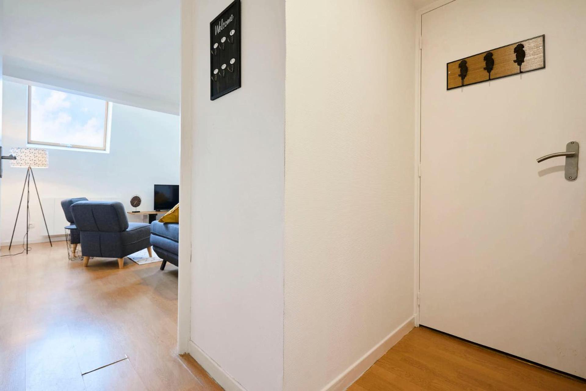 Locationstourcoing - Le Colbert