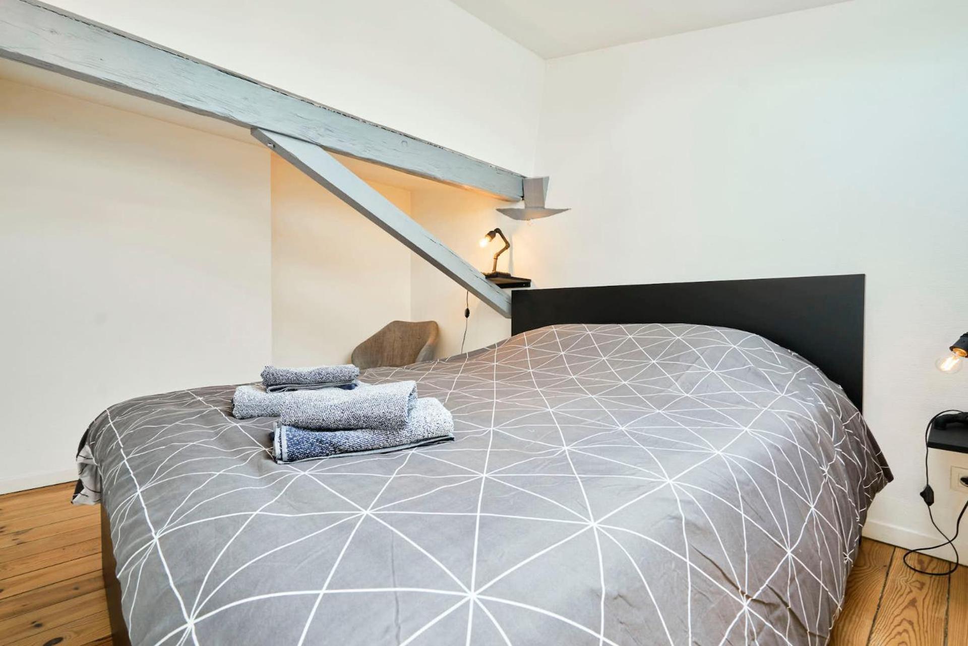 Apartment Locationstourcoing - Le Colbert