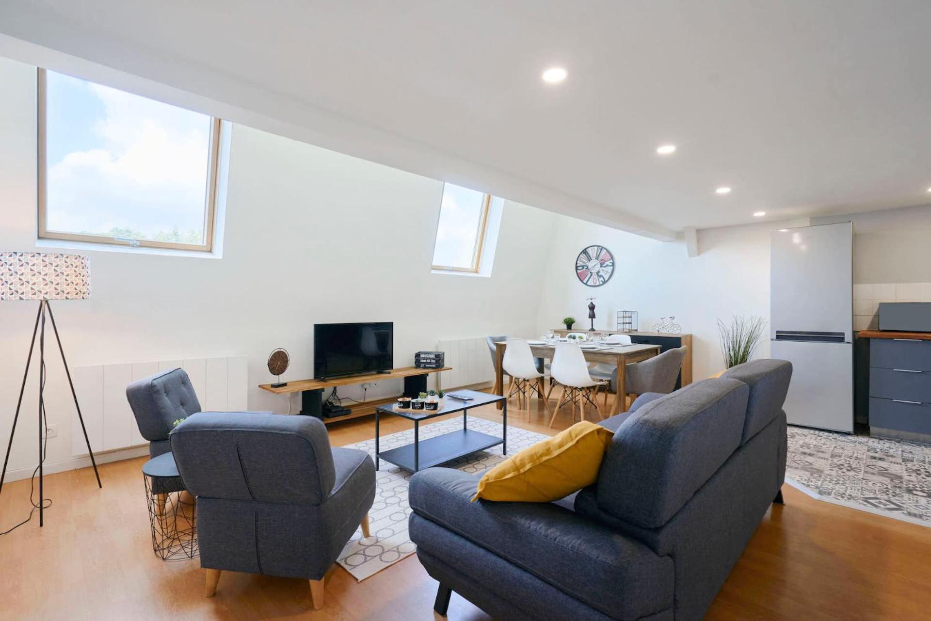 Locationstourcoing - Le Colbert *