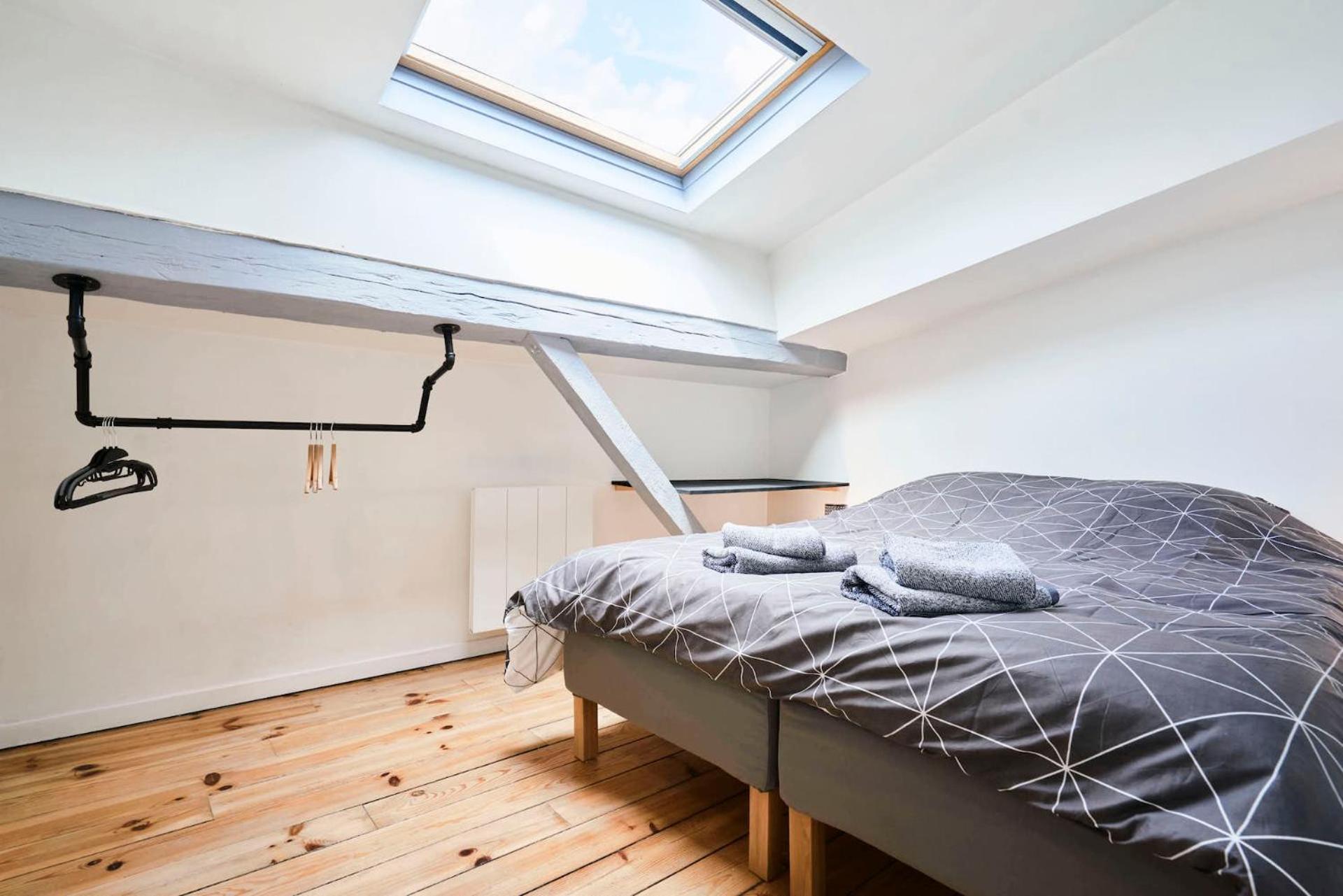 Locationstourcoing - Le Colbert