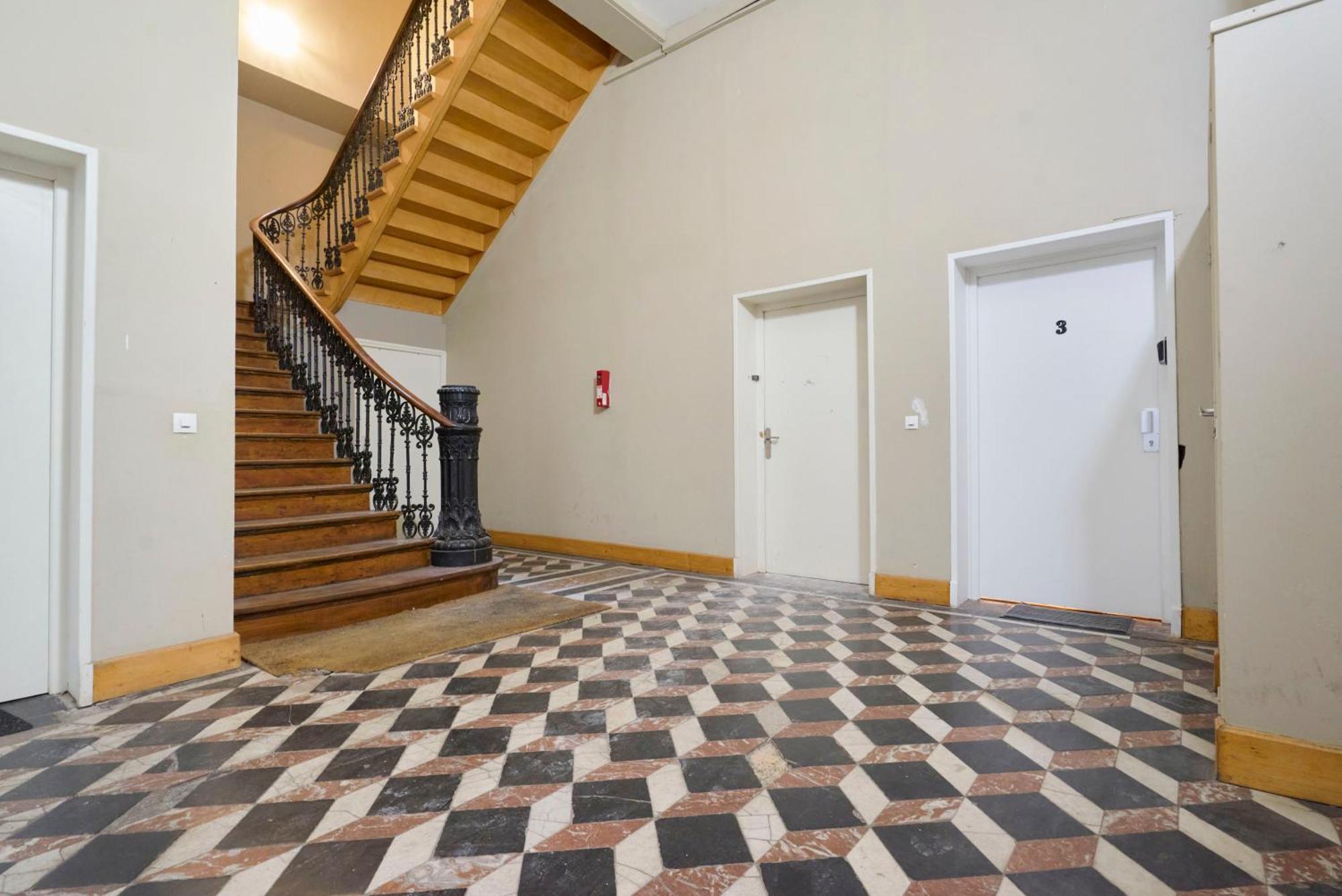 Apartment Locationstourcoing - Le Colbert Tourcoing